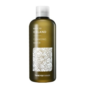 THANK YOU FARMER - Back To Iceland Cleansing Water | 270ml