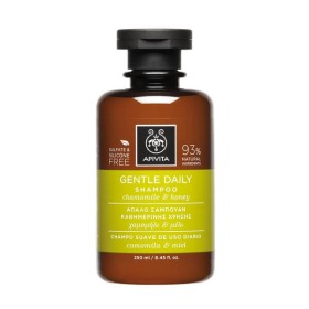 APIVITA - Gentle Daily Σαμπουάν με Χαμομήλι   Μέλι | 250ml