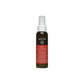 APIVITA -  Bee Sun Safe Hydra Protective Sun Filters Hair Oil | 100ml