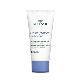 NUXE - Creme Fraiche de Beaute Masque SOS Hydratant 48h | 50ml