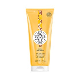 ROGER GALLET - Bois dOrange Shower Gel | 200ml