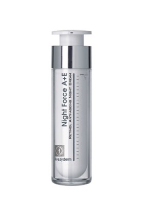 FREZYDERM - Night Force A+E Cream | 50ml