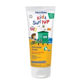 FREZYDERM - KIDS Sun Nip SPF50+ | 175ml