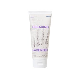 KORRES - Overnight Body Milk Relaxing Lavender | 200ml