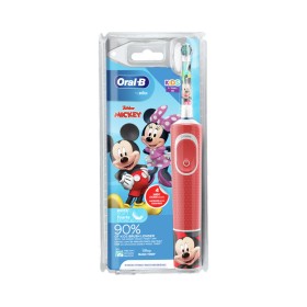 ORAL-B - Kids Vitality Disney Junior Mickey  3+ years | 1τμχ