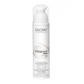 DUCRAY - Melascreen Eclat Light Cream SPF15 | 40ml