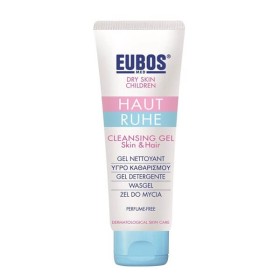 EUBOS - Baby Cleansing Gel Skin & Hair | 125ml