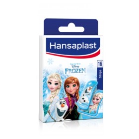 HANSAPLAST - Παιδικά Επιθέματα Frozen | 16τμχ