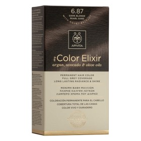 APIVITA - My Color Elixir 6.87 Ξανθό Σκούρο Περλέ