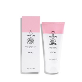 YOUTH LAB - Candy Scrub & Mask | 50ml