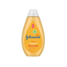 JOHNSONS - Baby Shampoo | 500ml