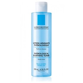 LA ROCHE POSAY - Lotion Apaisante Physiologique | 200ml