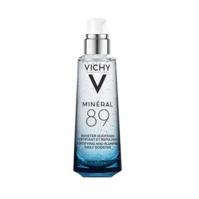 VICHY - Mineral 89 Hyaluronic Acid Face Moisturizer | 75ml