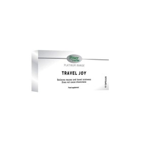 POWER HEALTH - Travel Joy | 10caps