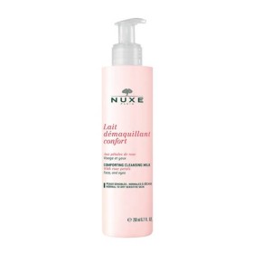 NUXE - Lait Demaquillant Confort Normal/Dry Skin | 200ml