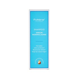 FOLTENE - Shampoo Sebum Normalizing  | 200ml