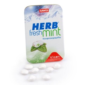 HERB - Mints Καραμέλες | 20gr