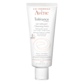 AVENE - Tolerance Extreme Lait Nettoyant | 200ml