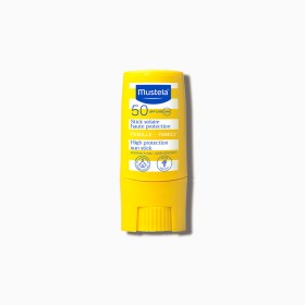 MUSTELA  - Family Sun Stick SPF50 | 9gr