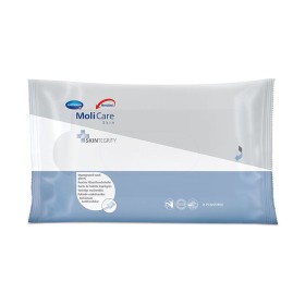 HARTMANN - MoliCare Impregrated Wash Gloves | 8τμχ