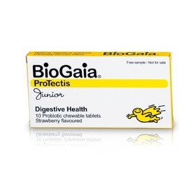 BIOGAIA - Protectis Junior | 10tabs