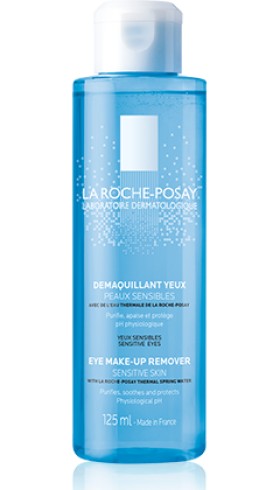 LA ROCHE POSAY - Demaquillant Yeux Physiologique | 125ml