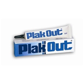 PLAK OUT Gel Διγλυκονικής χλωρεξιδίνης 0,2% | 35gr