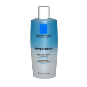 LA ROCHE POSAY - Respectissime Eye Make-up remover | 125ml