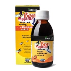 InoPlus - Bon Appetite 4 Kids | 150ml