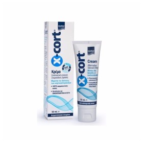 INTERMED - X-cort Cream | 50ml