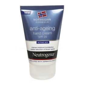 NEUTROGENA - Norwegian Anti Ageing Hand Cream SPF25 | 50ml