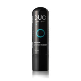 DUO - Natural Longlasting Lubricant Gel | 50ml