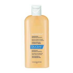 DUCRAY - Nutricerat Shampooing | 200ml