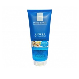 LA ROCHE POSAY - Lipikar Gel Lavant | 200ml