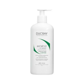 DUCRAY - Sensinol Physio-Protective Soothing Lotion Pump | 400ml