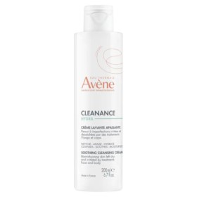 AVENE CLEANANCE CREME LEVANTE