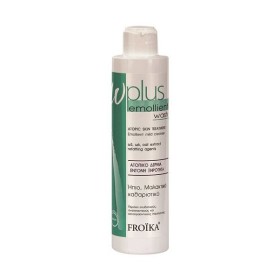 FROIKA - Ω-Plus Emollient Wash | 200ml