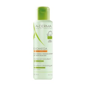 ADERMA - Exomega Control Gel Lavant Emollient 2en1 | 500ml