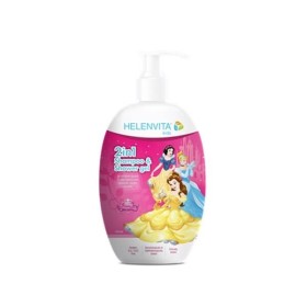 HELENVITA - Kids Princess 2 in 1 Shampoo   Shower Gel | 500ml