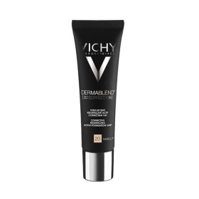 VICHY - DERMABLEND 3D Correction SPF25 No20 Vanilla | 30ml