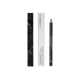 KORRES - Volcanic Minerals Kohl Eyeliner Μπλε No04 | 1.14g