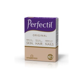 VITABIOTICS - Perfectil Original | 30tabs