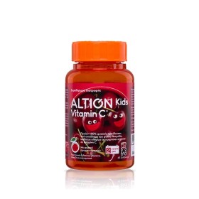 ALTION - Kids Vitaminc C  | 60 Ζελεδάκια