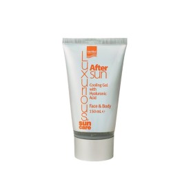 LUXURIOUS - Sun Care After Sun Cooling Gel Face   Body |150ml