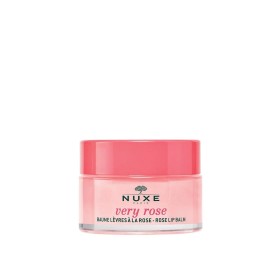 NUXE - Very Rose Lip Balm | 15gr