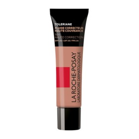 LA ROCHE POSAY - Toleriane Full Coverage Corrective Fluid Foundation No.11 | 30ml