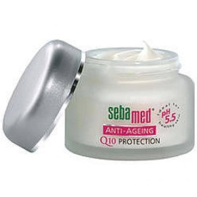 Sebamed Anti-ageing Q 10 Protection Cream 50ml