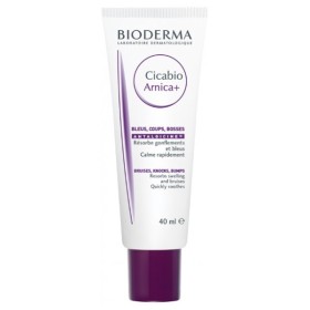 BIODERMA - Cicabio Arnica+ | 40ml