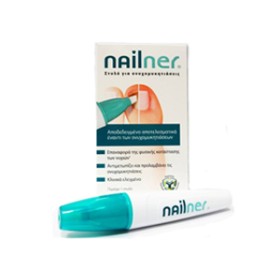 OMEGA PHARMA - Nailner Pen Repair Στυλό | 4ml