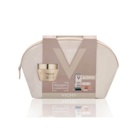 VICHY - Neovadiol Magistral Κρέμα Ημέρας (50ml) & Mineral 89 (5ml) & Double Glow Peel Mask (15ml) με ΔΩΡΟ Νεσεσερ